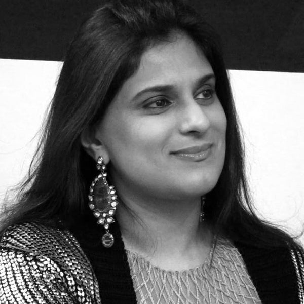 Madyha Farooqui