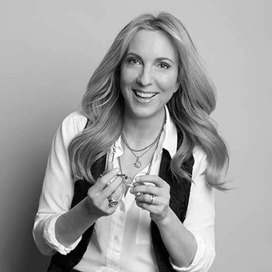 Susan Rockefeller