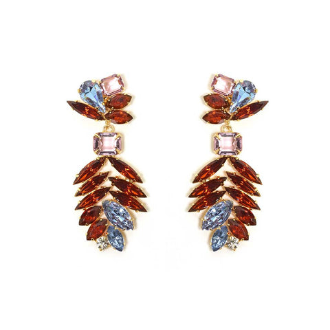 Some Girls Earrings