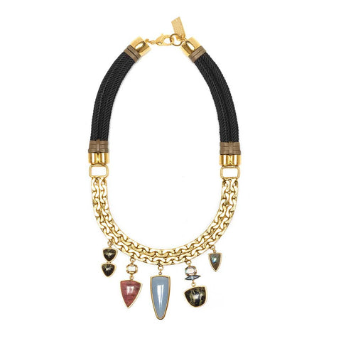 Last Decade Necklace