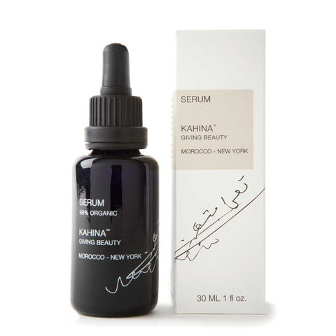 Kahina Serum
